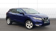 Nissan Qashqai 1.3 DiG-T Acenta Premium 5dr Petrol Hatchback